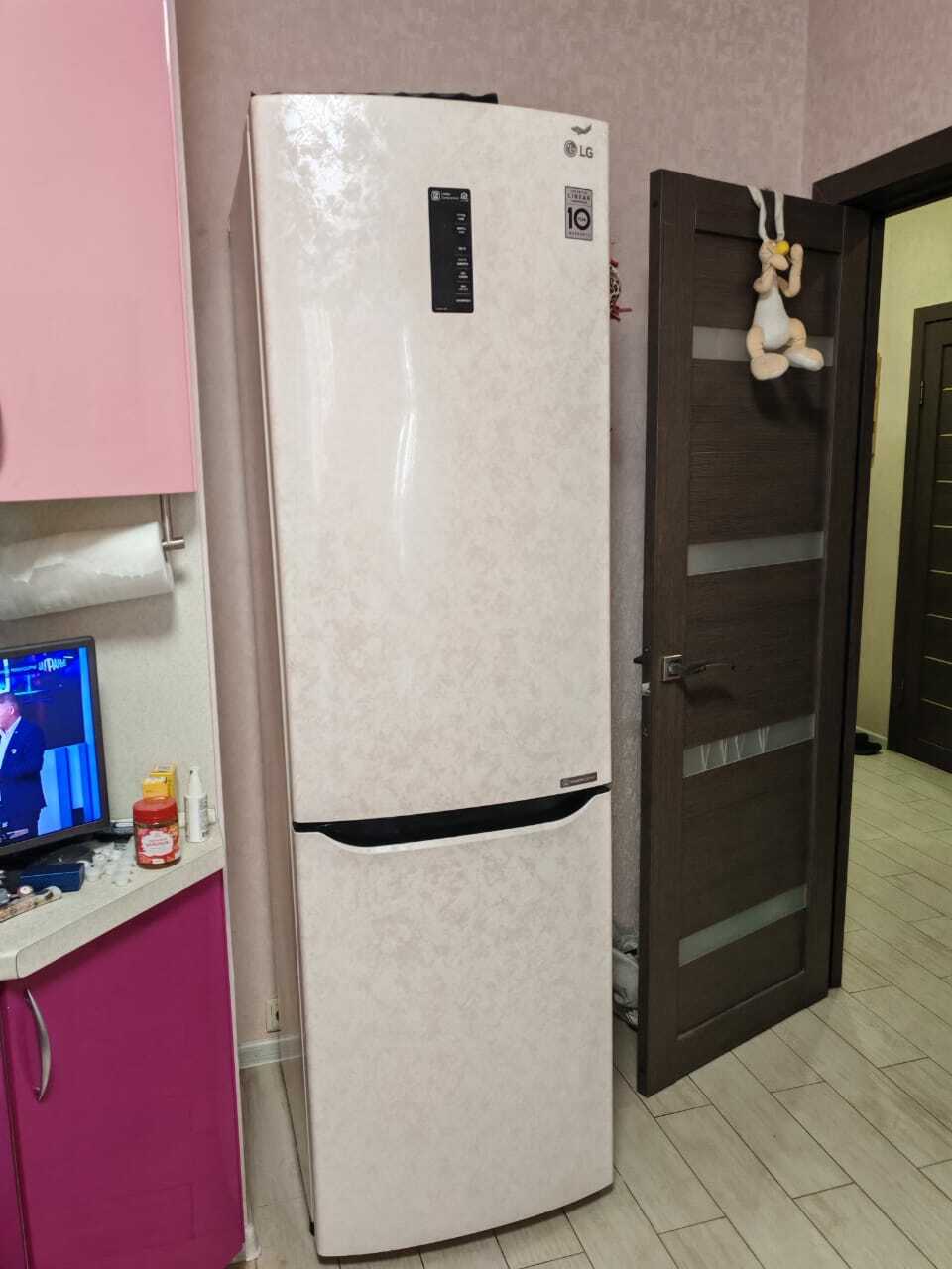 Сдать холодильник в Твери